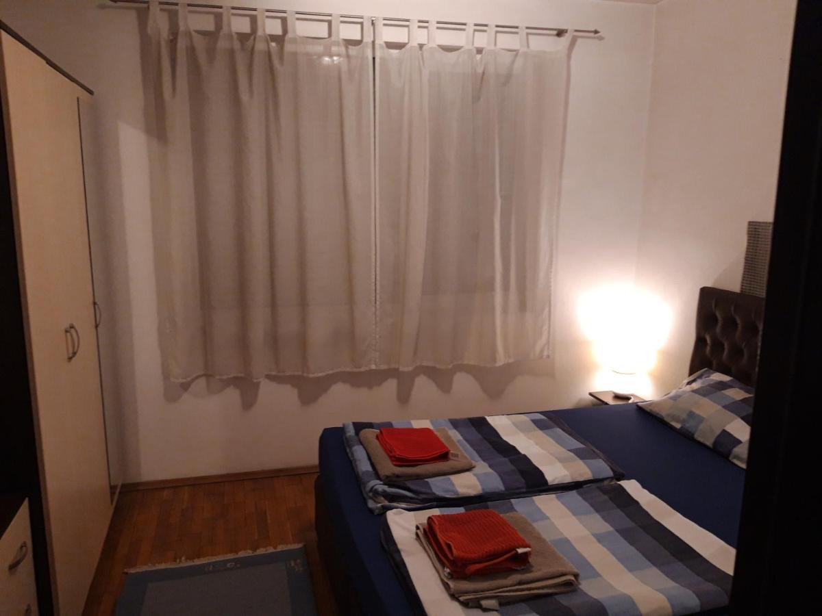2 Rooms Apartment Plovdiv Kichuk Paris Bagian luar foto